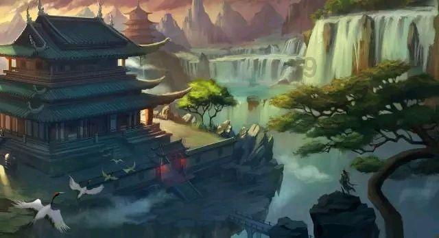 中世纪财宝对对碰