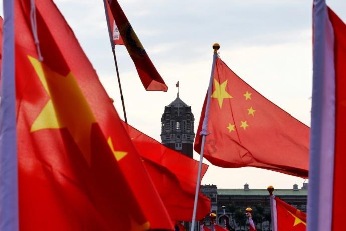 迷雾世界