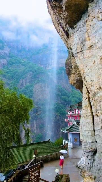 发展乡村旅游 提高群众收入