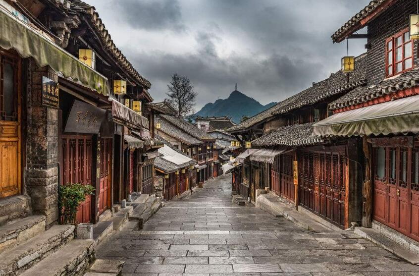 鲁智深武松憎恶的三个梁山好汉：一个不算人，一个毒人，一个小人