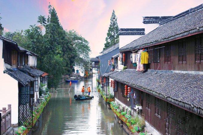 黄茅海跨海通道完成全线节段梁架设，预计今年建成通车