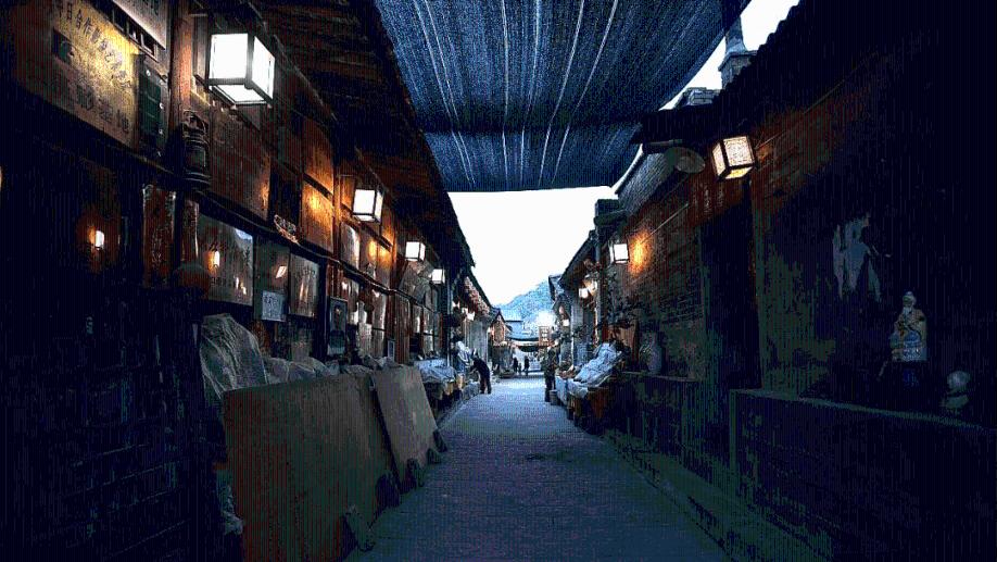 全民剧本大师内置菜单